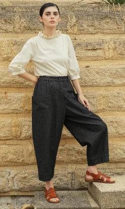 Flint Blouse>Plümo Outlet