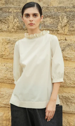 Flint Blouse><noscript><img width=