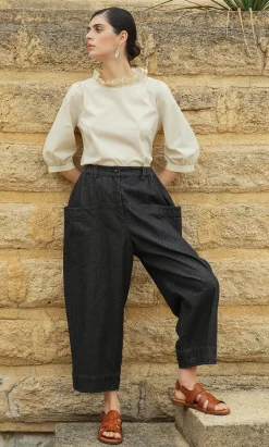 Flint Blouse><noscript><img width=