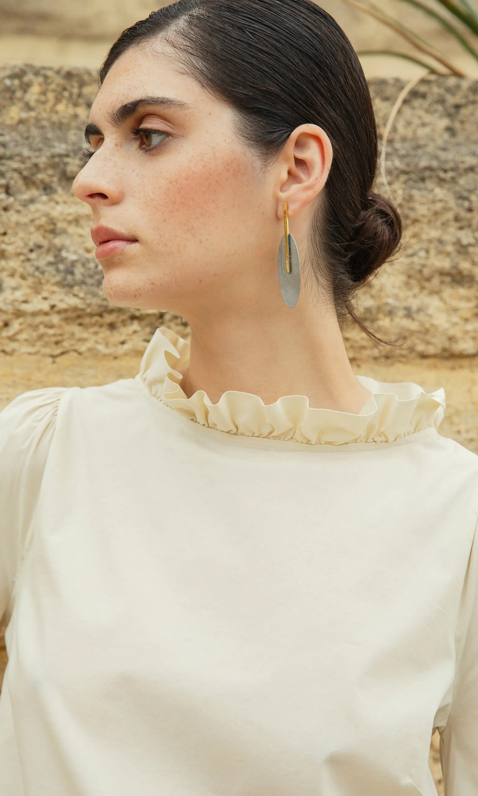 Flint Blouse>Plümo Outlet