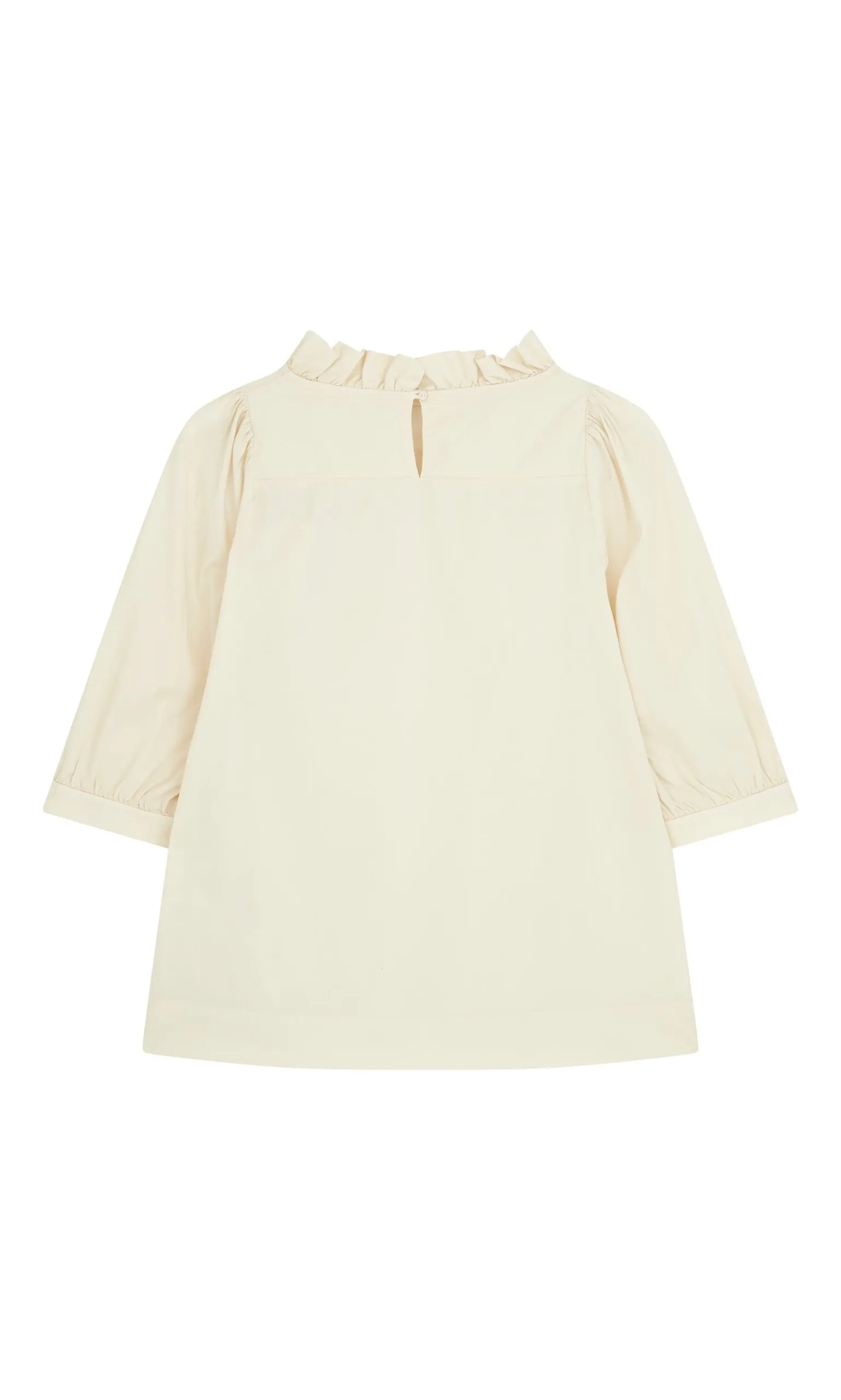 Flint Blouse>Plümo Outlet
