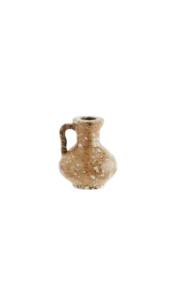 Fog Marbled Candle Holder><noscript><img width=