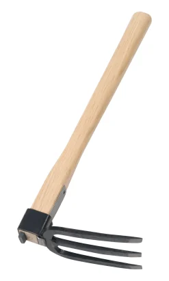 Forked Hand Hoe>Niwaki New