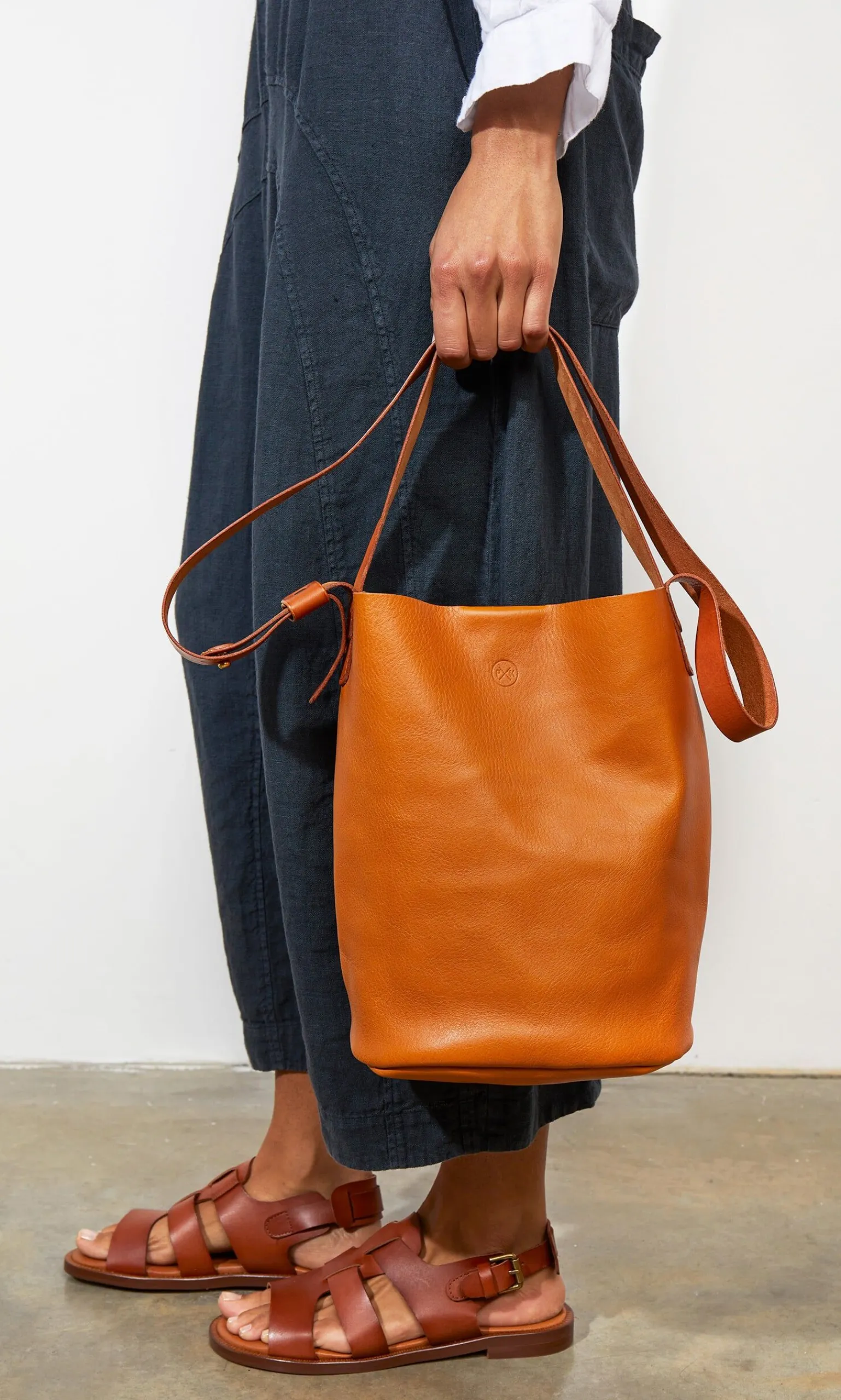 Franz Bucket Bag>Plümo Outlet
