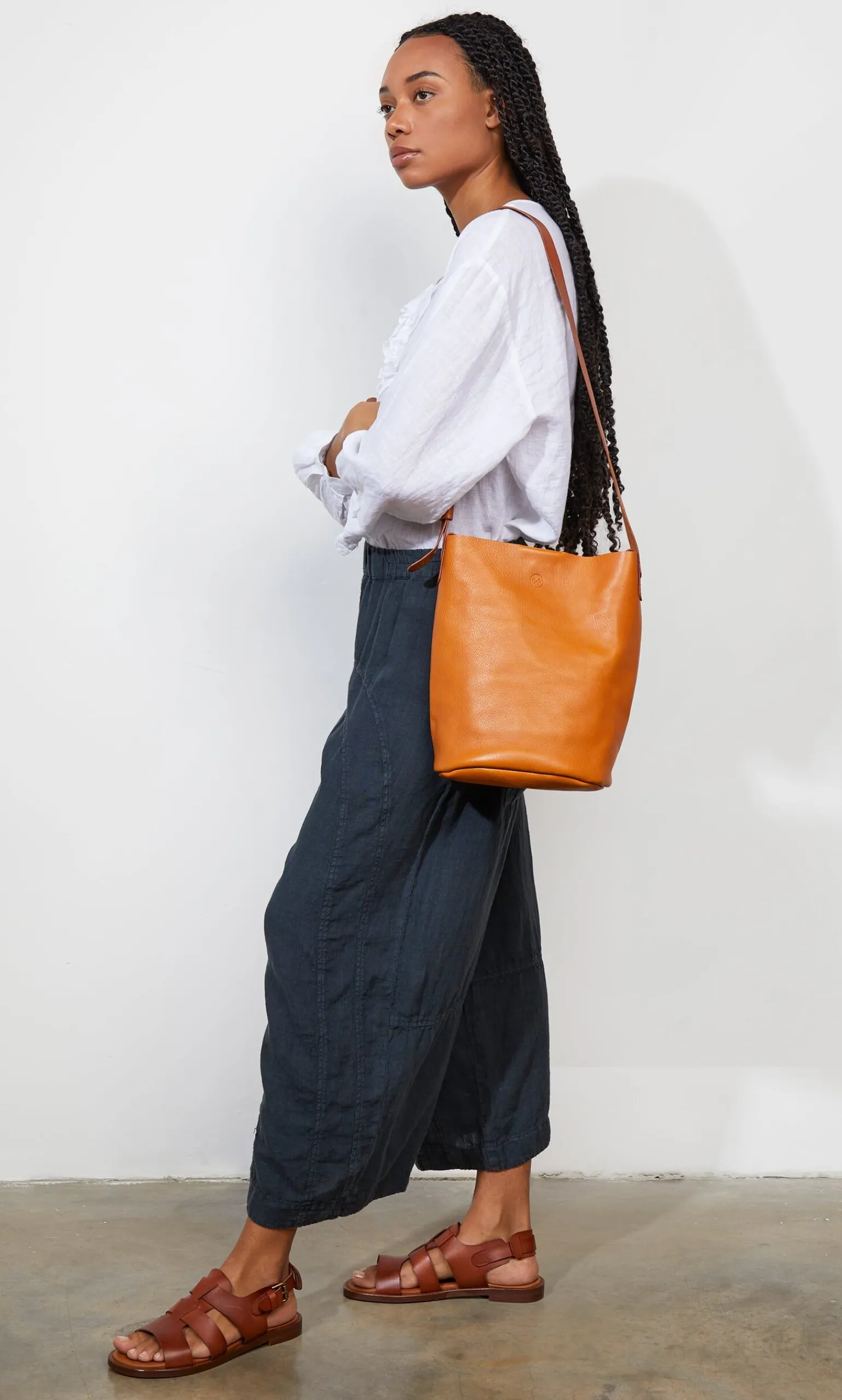 Franz Bucket Bag>Plümo Outlet