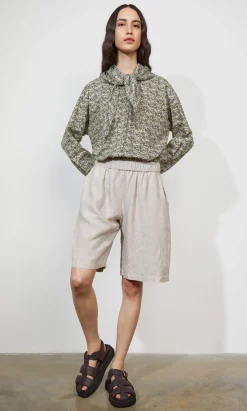 Garden Blouse><noscript><img width=