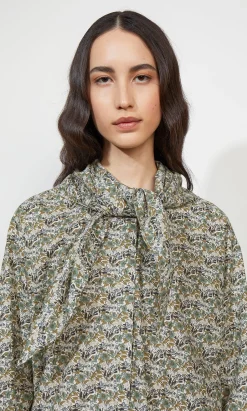 Garden Blouse><noscript><img width=