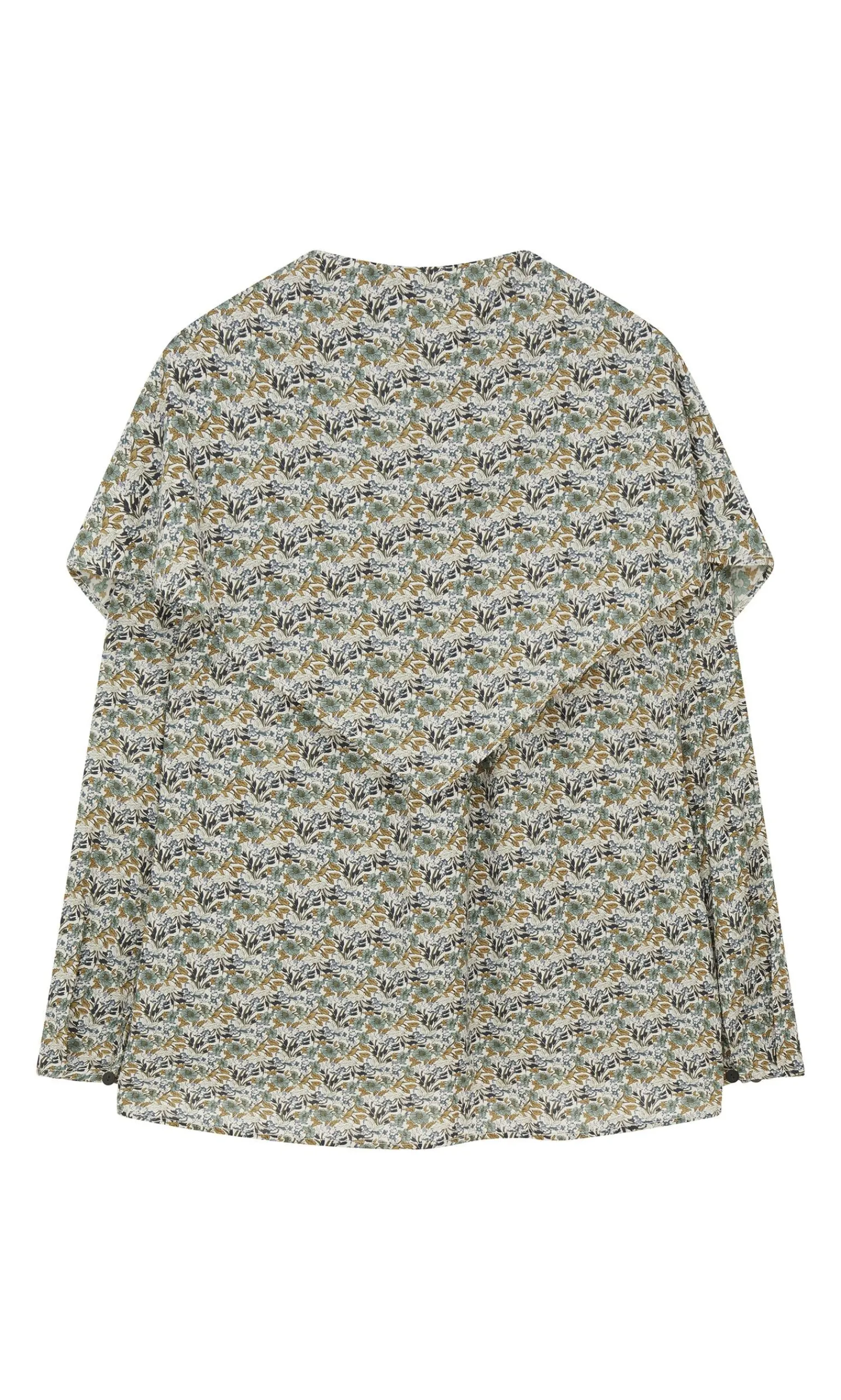 Garden Blouse>Plümo Studio New