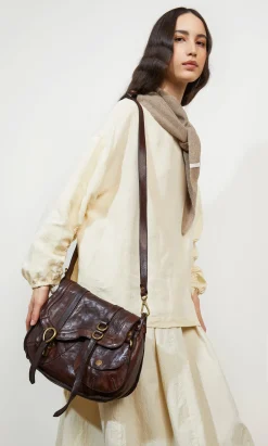 Gardian Bag>Campomaggi Outlet