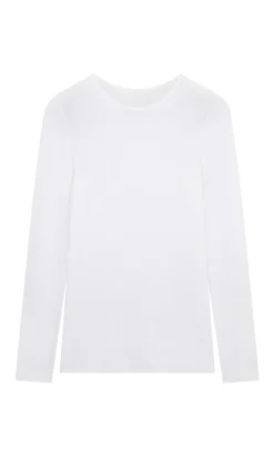 Gentle Tee - White><noscript><img width=
