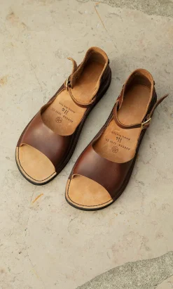 Germaine Sandals>Plümo Online