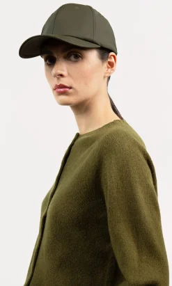 Green Cap>Plümo Discount