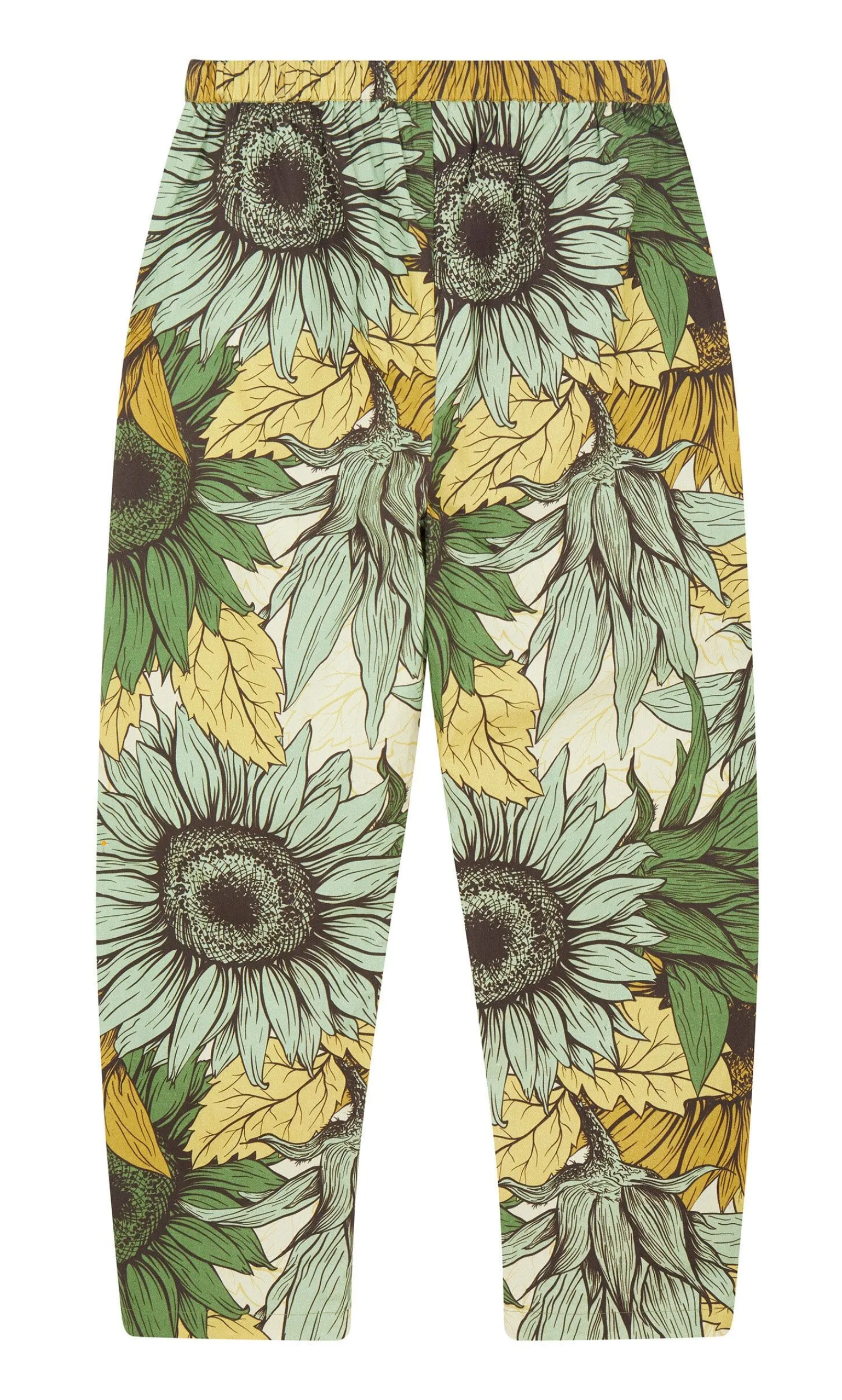 Green Pula Pants>Plümo