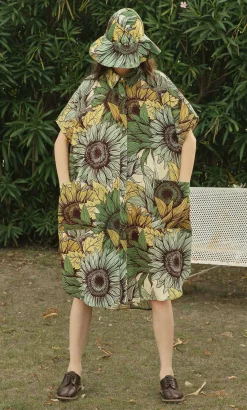 Green Tessa Dress><noscript><img width=