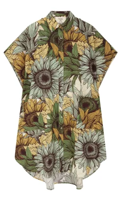 Green Tessa Dress><noscript><img width=
