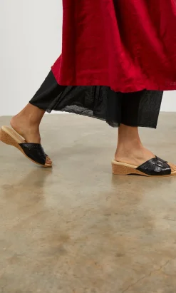 Greta Cork Sandals><noscript><img width=