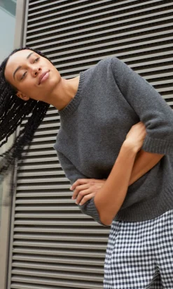 Grey Digby Sweater><noscript><img width=
