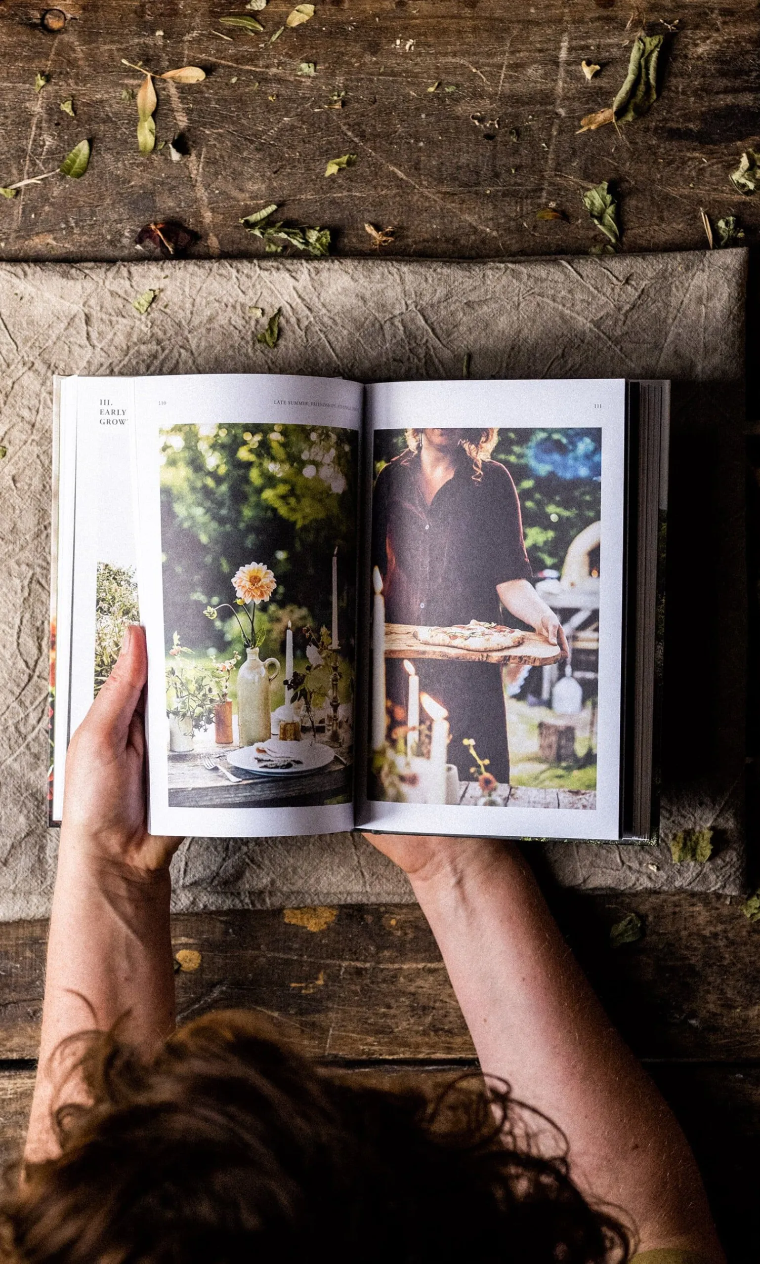 Grow & Gather By Grace Alexander>Plümo Hot