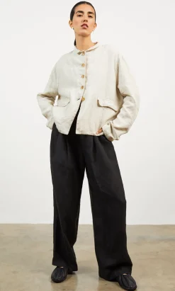 Haddrill Jacket>Hannoh Wessel Sale