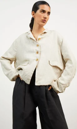 Haddrill Jacket>Hannoh Wessel Sale