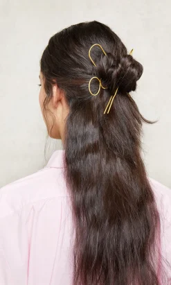 Hair Pin - Loop><noscript><img width=