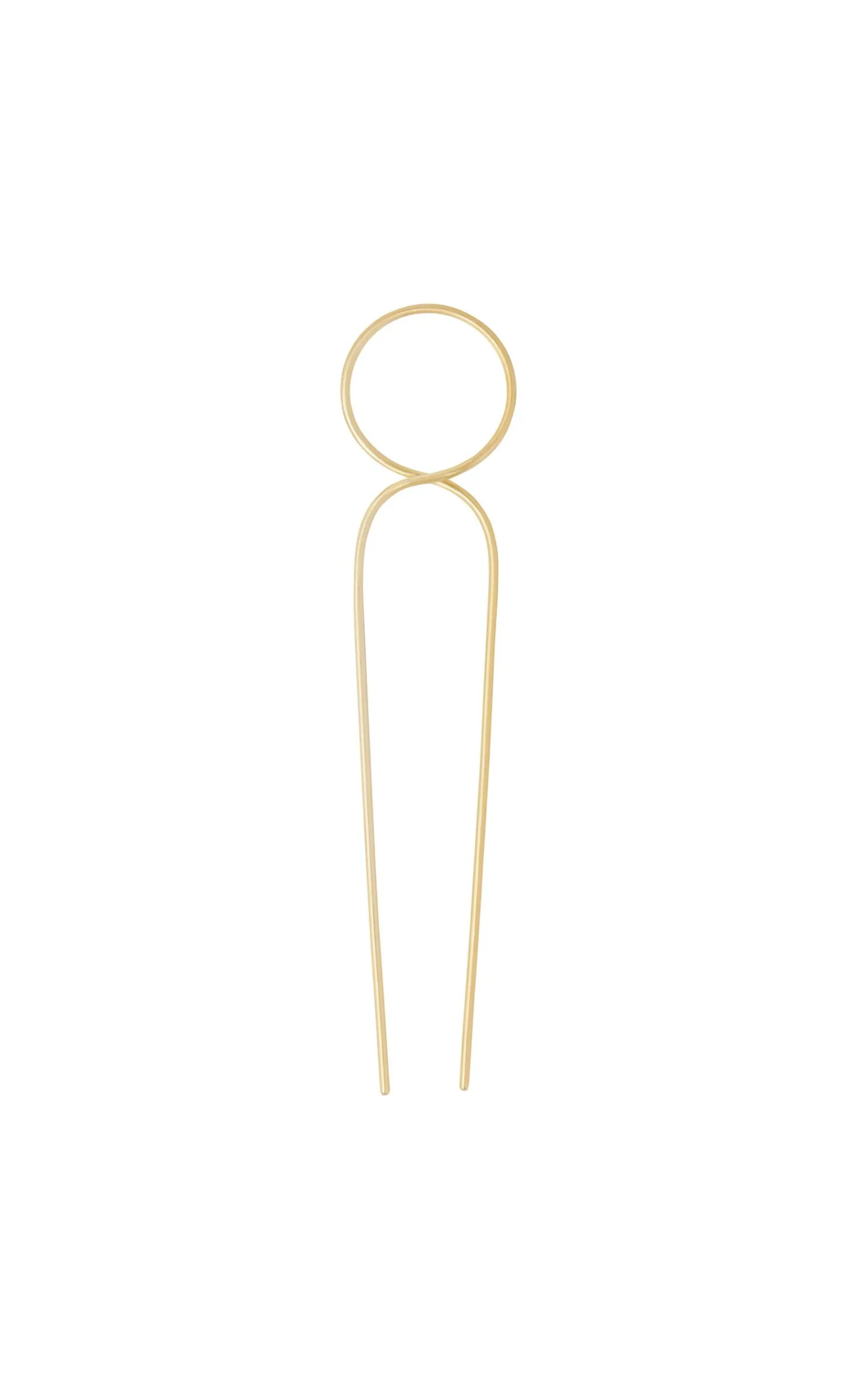 Hair Pin - Loop>Plümo Clearance