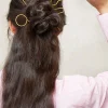 Hair Pin - Wavy>Plümo Sale