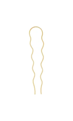 Hair Pin - Wavy><noscript><img width=