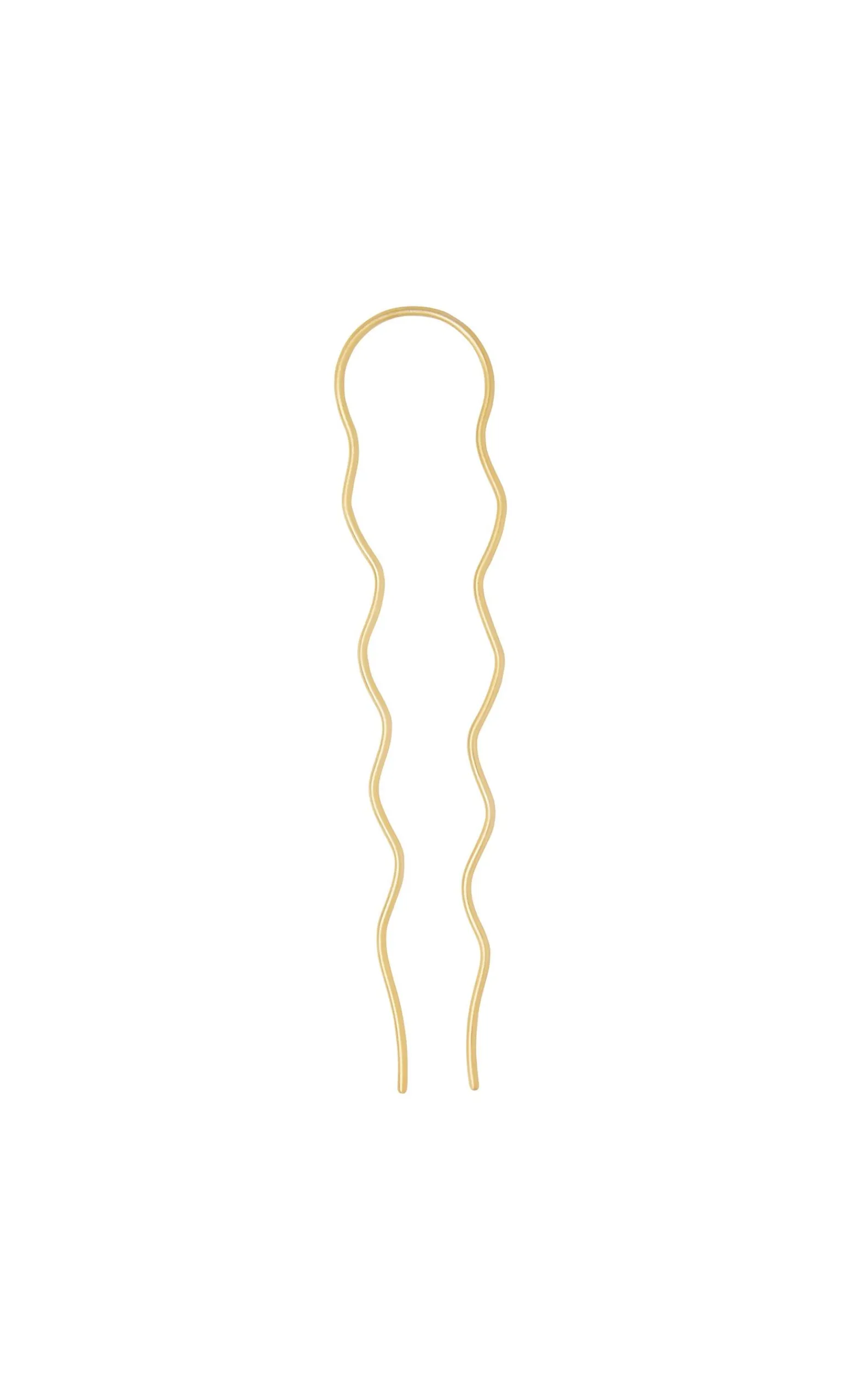 Hair Pin - Wavy>Plümo Sale