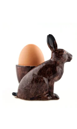 Hare Egg Cup (Set Of Two)>Plümo Discount