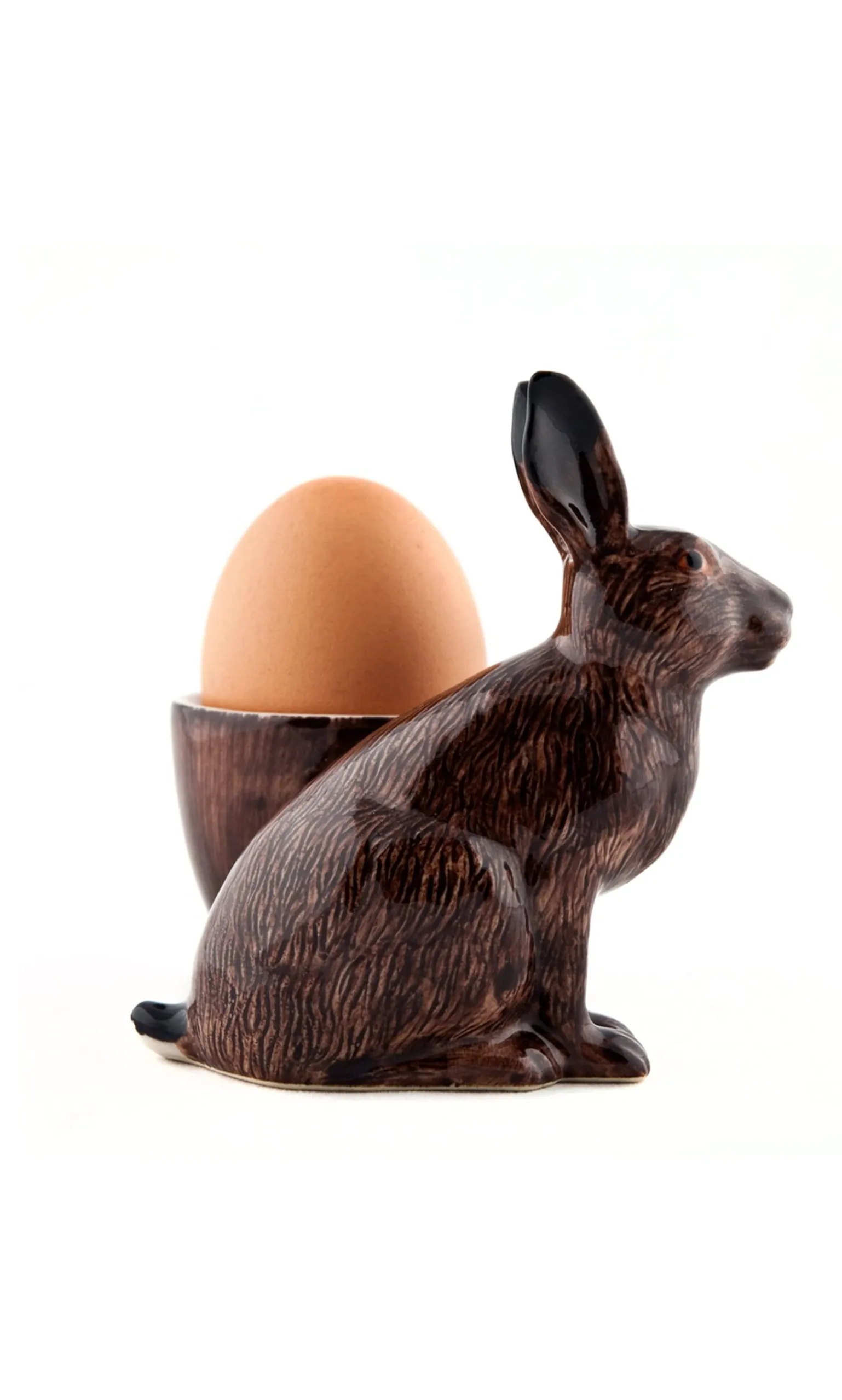 Hare Egg Cup (Set Of Two)>Plümo Discount