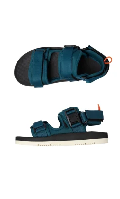 Heide Velcro Sandals><noscript><img width=
