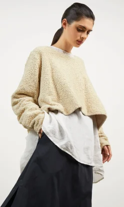 Helga Sweater>Privatsachen Outlet