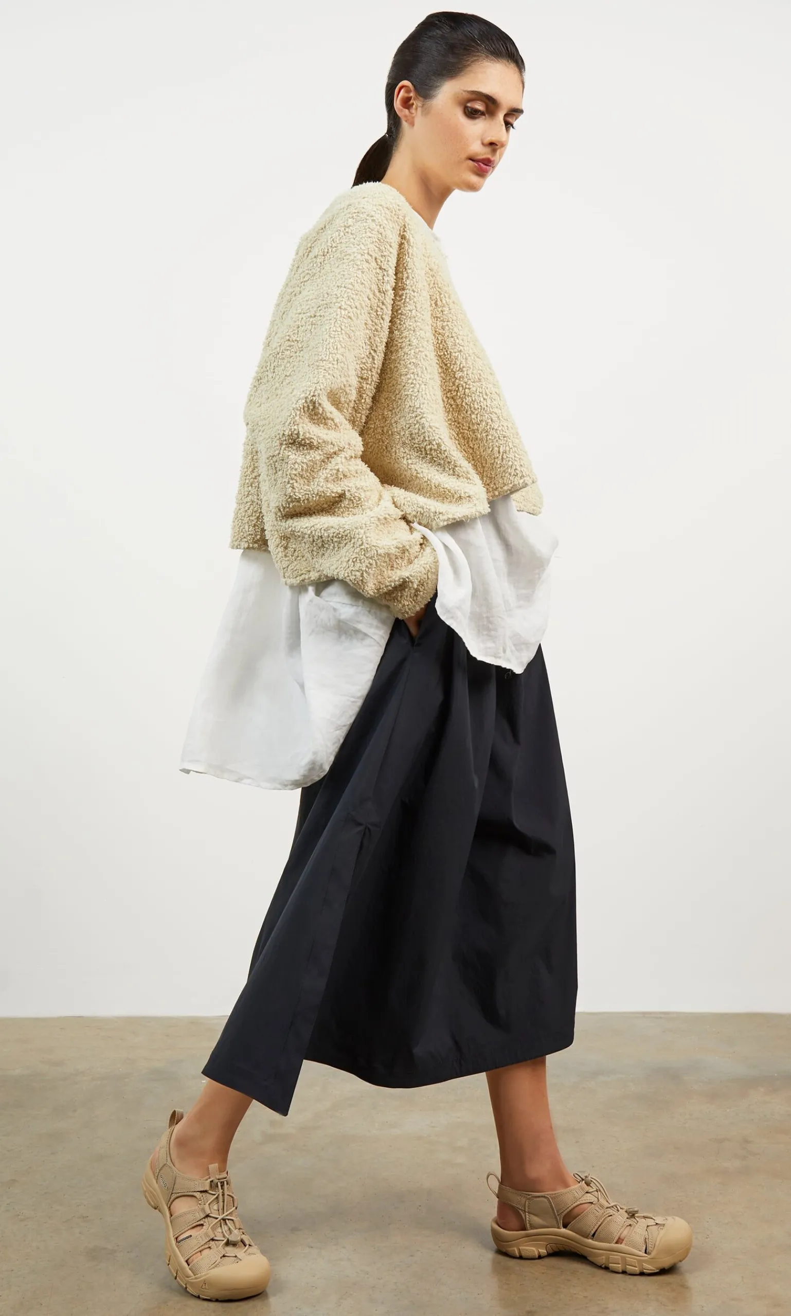 Helga Sweater>Privatsachen Outlet