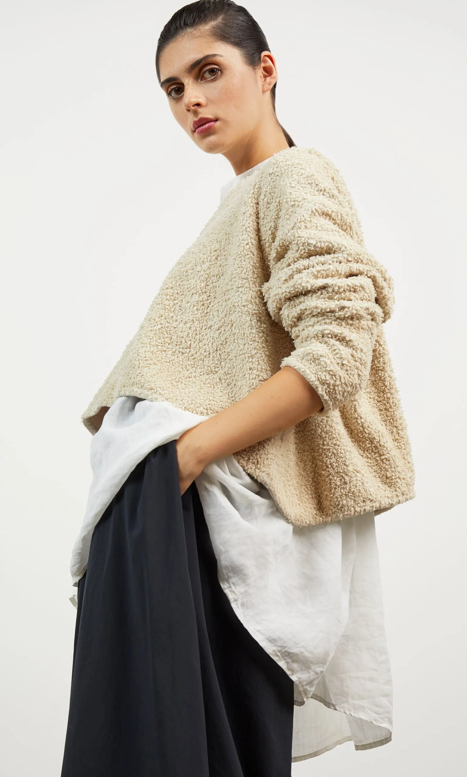Helga Sweater>Privatsachen Outlet