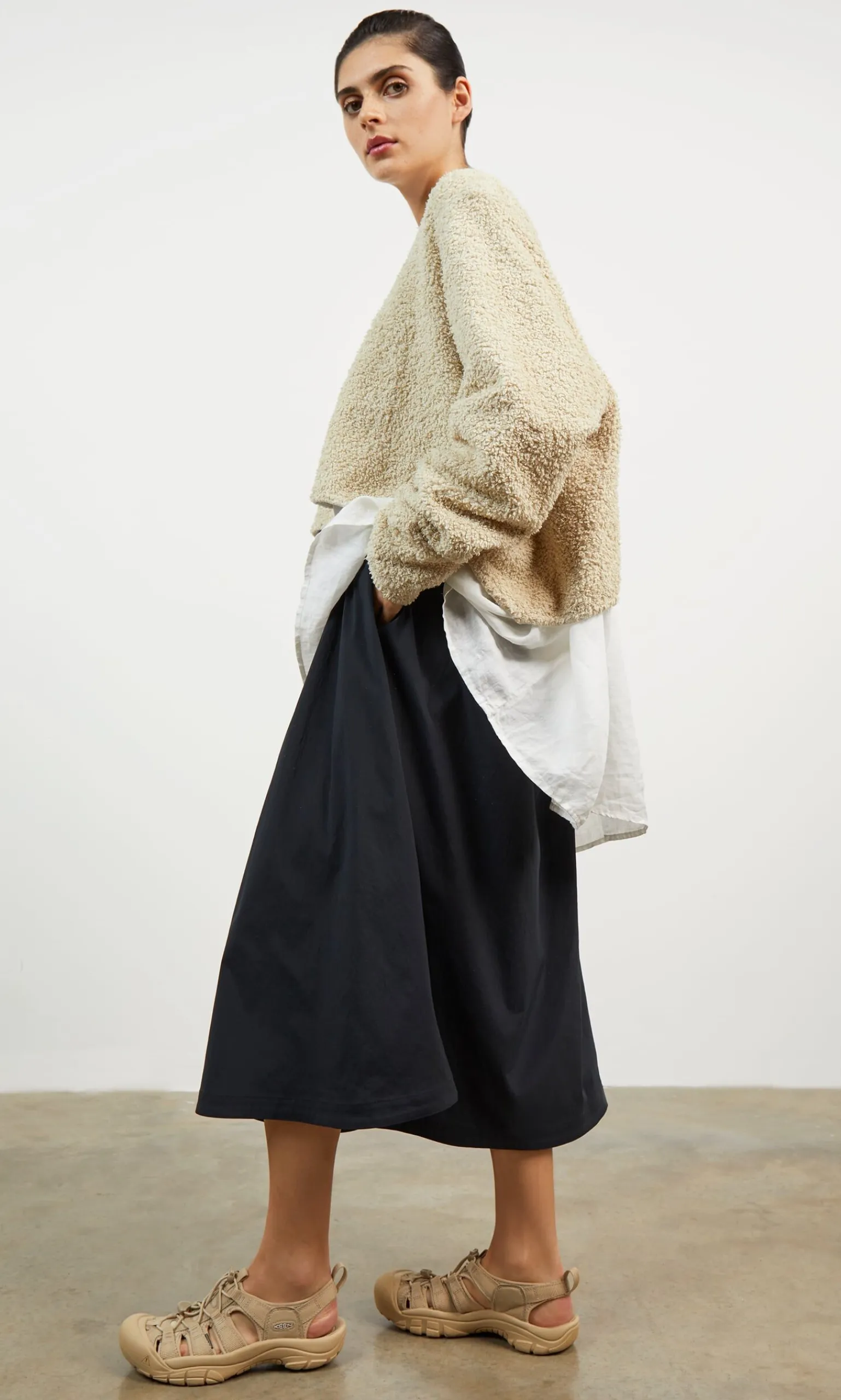 Helga Sweater>Privatsachen Outlet