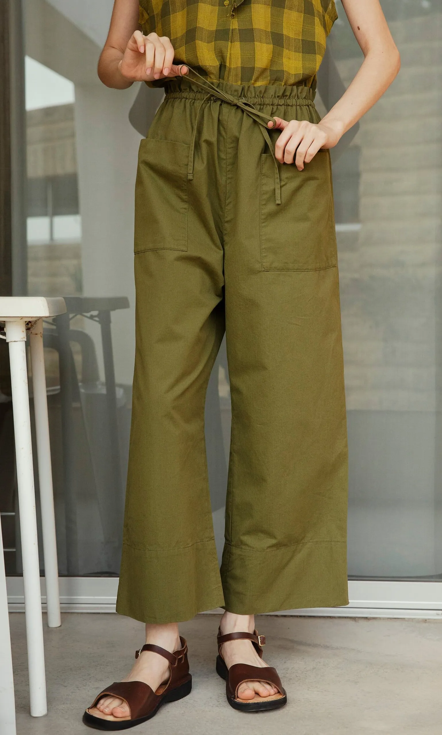 Herzog Pants>Plümo Sale