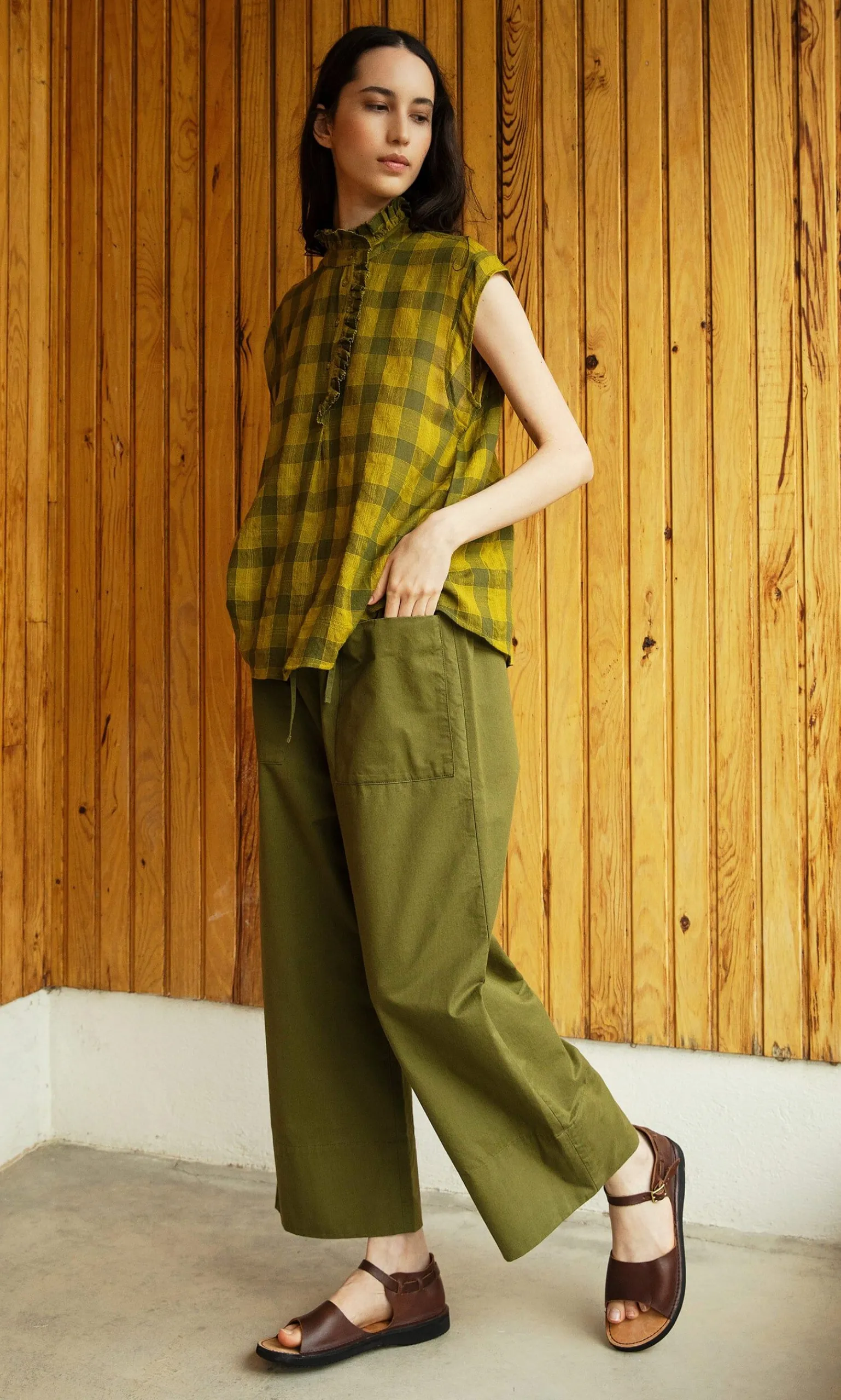 Herzog Pants>Plümo Sale