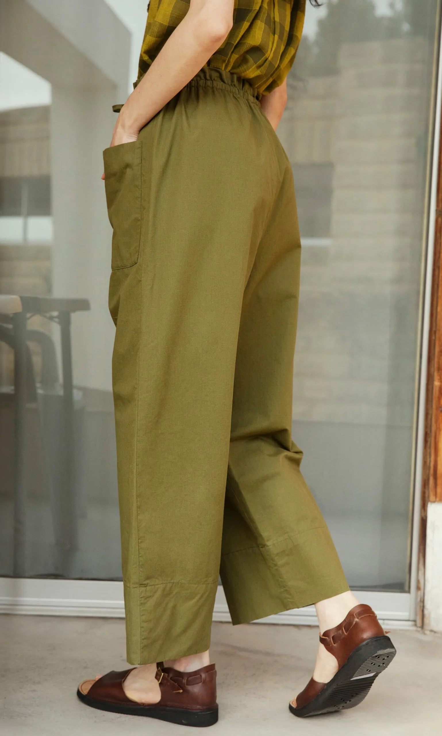 Herzog Pants>Plümo Sale