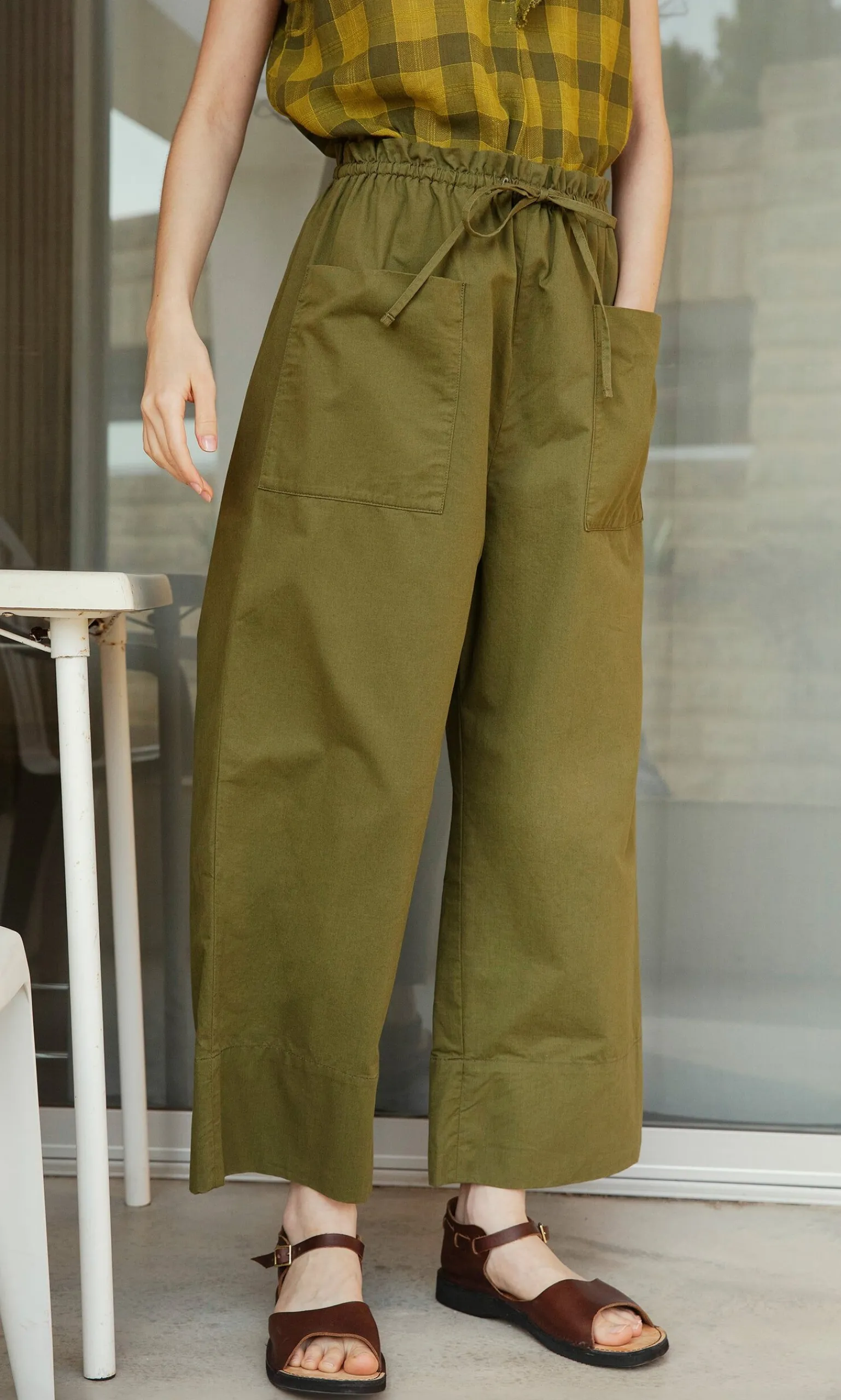 Herzog Pants>Plümo Sale