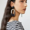 Hestia Earrings>Plümo Online