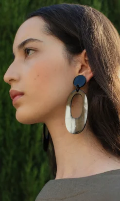 Hestia Earrings><noscript><img width=