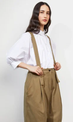 Hucker Pants - Fawn><noscript><img width=