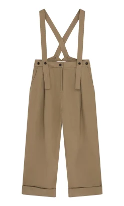 Hucker Pants - Fawn><noscript><img width=