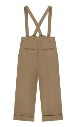 Hucker Pants - Fawn><noscript><img width=