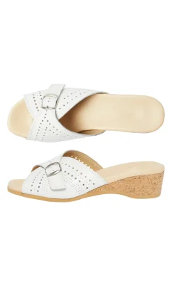 Inga Cork Sandals><noscript><img width=