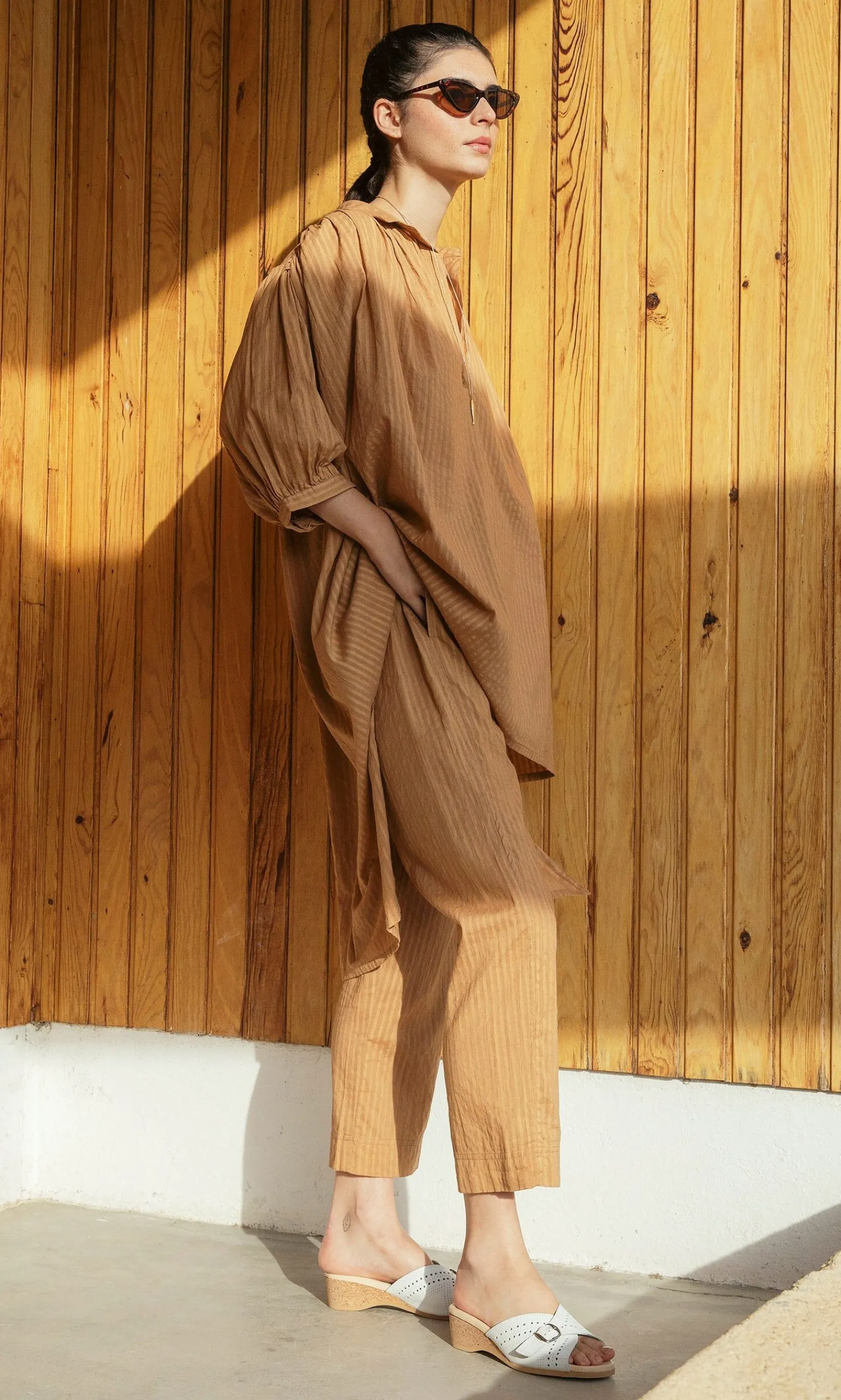 Ingleton Tunic>Plümo Online