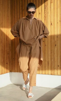 Ingleton Tunic>Plümo Online