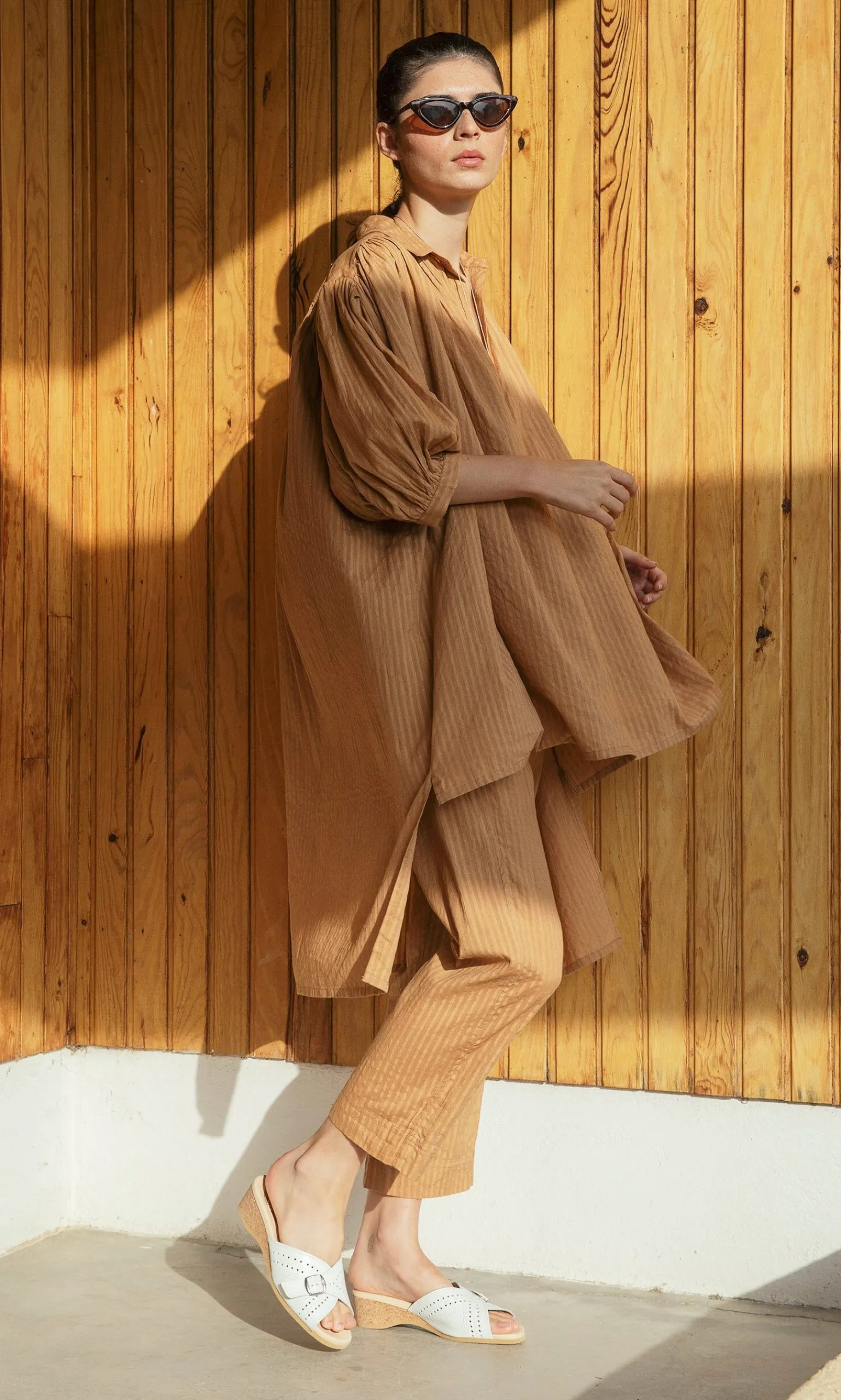 Ingleton Tunic>Plümo Online