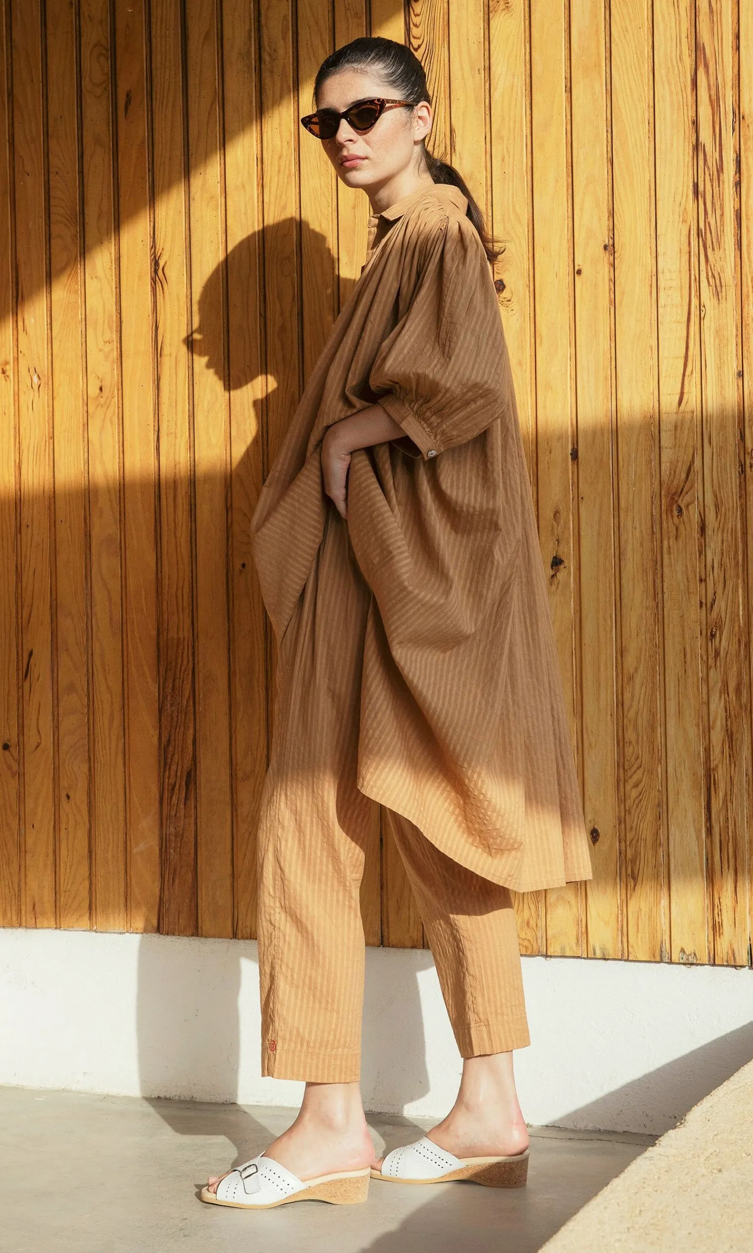 Ingleton Tunic>Plümo Online